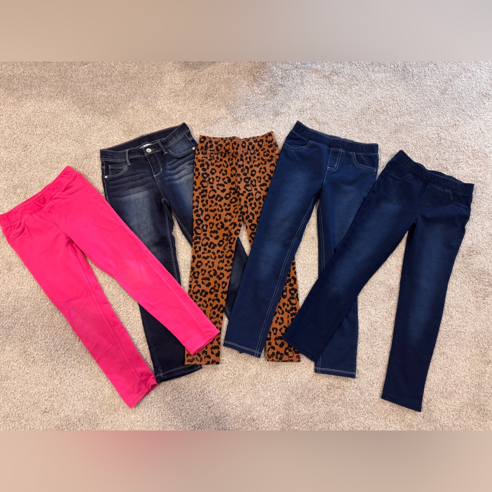 Jumping Beans Jeggings